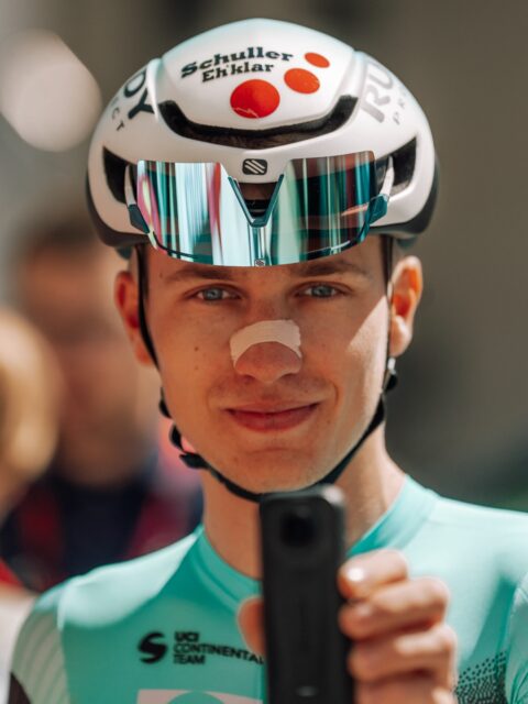 🛡️ ToBH ✅

Dupla top tízzel zártuk a Bosnyák kört: Zétény negyedik, Márkó ötödik lett a mai utolsó szakaszon. 🤝 
Beszámoló hamarosan!

- 

Double Top 10 on the final stage of the Tour of Bosnia and Herzegovina! 👊
@szijarto_zeteny took 4th place, while @marko_tth finished 5th today! 🤝

Full report coming soon!

📸 @marchives.raw 
#tus_riders #TeamUnitedShipping