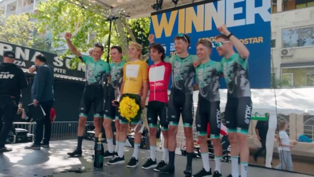 📺 TUS on TOUR 🇧🇦 of Bosnia and Herzegovina 🛡️

Legújabb epizód már a YouTube-csatornánkon 👀
Link a bioban!
Like and subscribe 🫵
-
Latest episode is already live on our YouTube channel 👀
Link in bio!
Like and subscribe!

🎥 @marchives.raw 
#tus_riders #TeamUnitedShipping