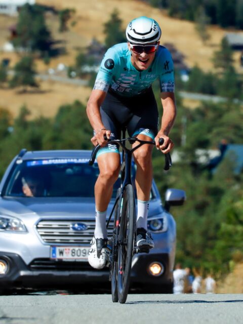 🇷🇸 Rastko, the hill climb and criterium champion of Serbia!
This weekend, the national championships in hill climb and criterium racing were held in Serbia, where Rastko was representing our colors.
He managed to win both the U23 and elite categories in the crit race on the first day. In the hill climb championship, he took second place on the elite podium, which also secured him the win in the U23 category. Well done! 🏀
📸 @ivvisuals_
#tus_riders #TeamUnitedShipping