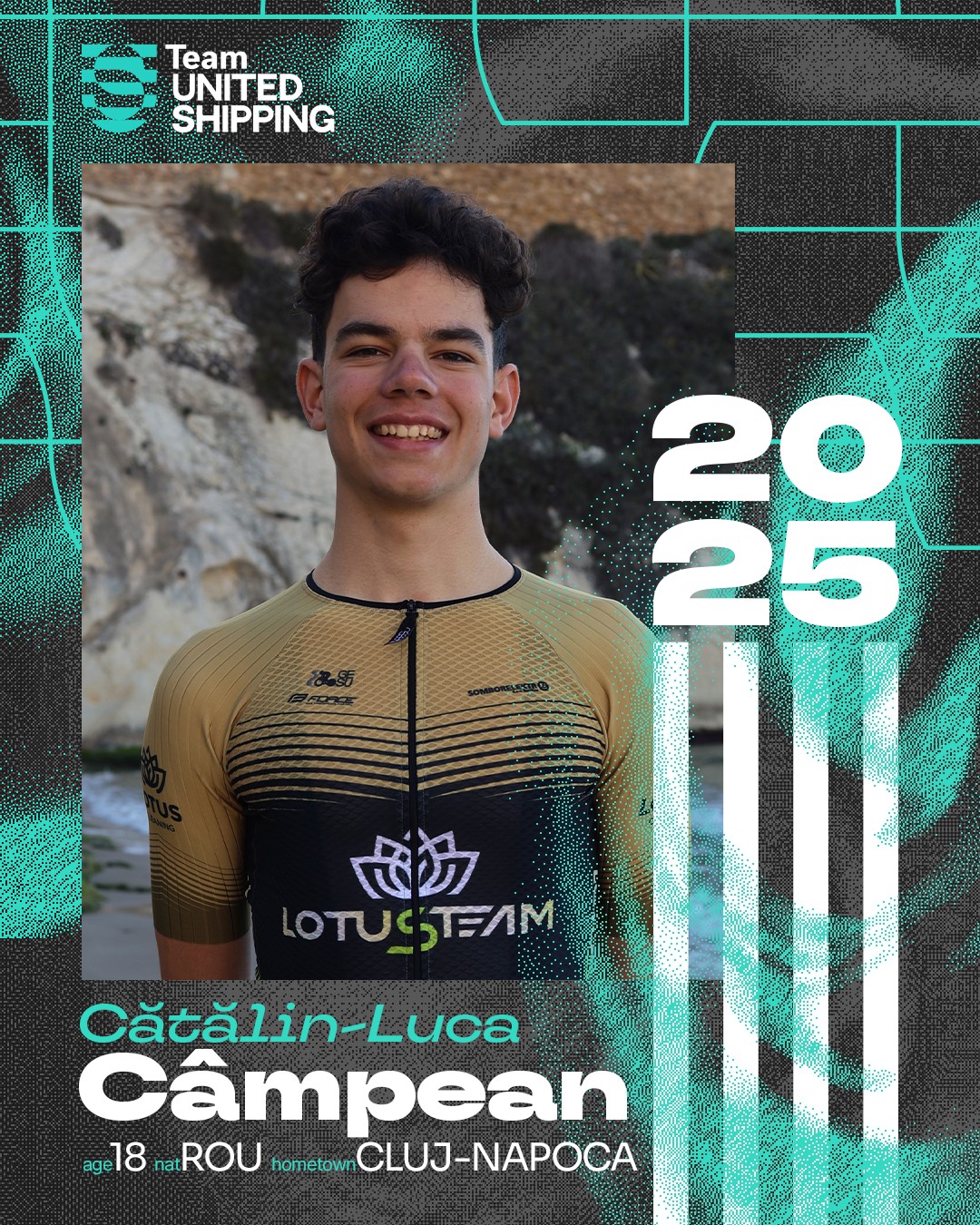 Catalin-Luca Campean