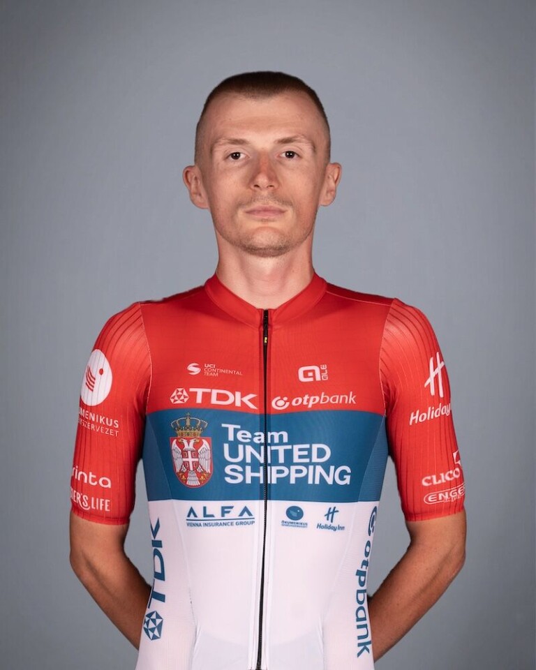 Veljko Stojnic