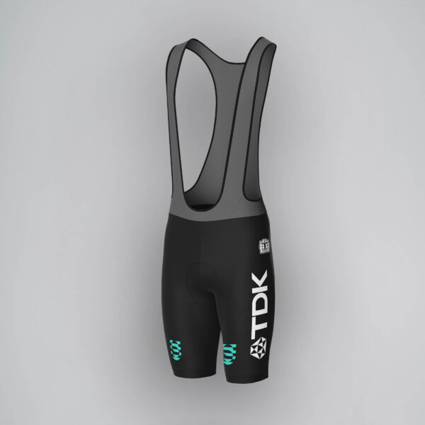 Team bib shorts - Image 2