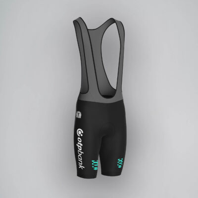 Team bib shorts
