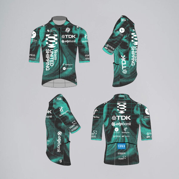 Team jersey - Image 3