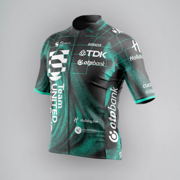 Team jersey - Image 2