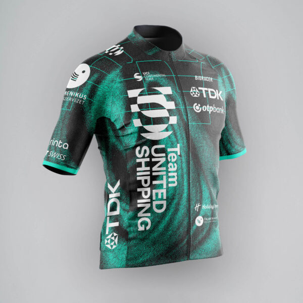 Team jersey