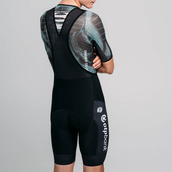 Team bib shorts - Image 2