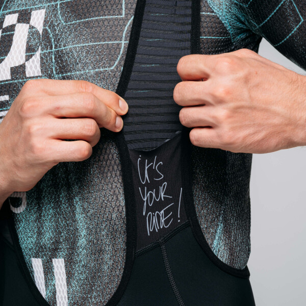Team bib shorts - Image 5