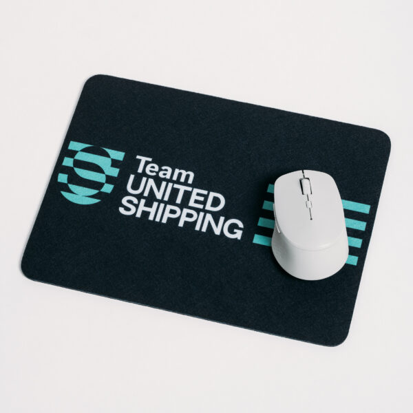 Mouse pad