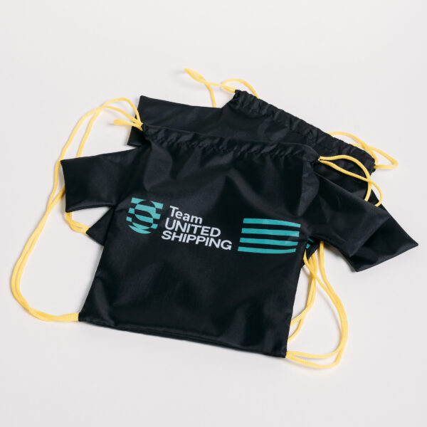 Children's drawstring bag - Image 3