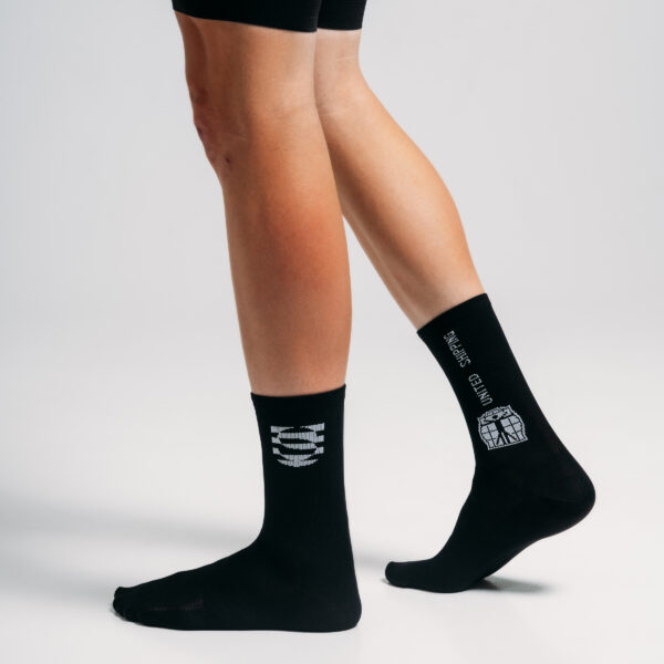 Black socks - Image 4