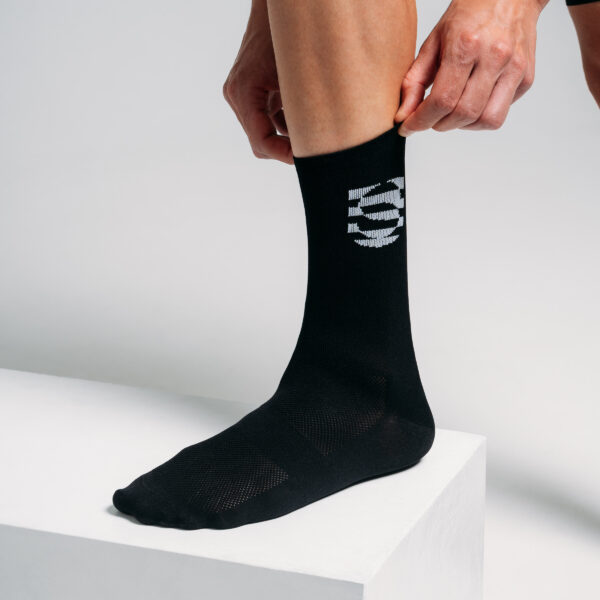 Black socks - Image 3
