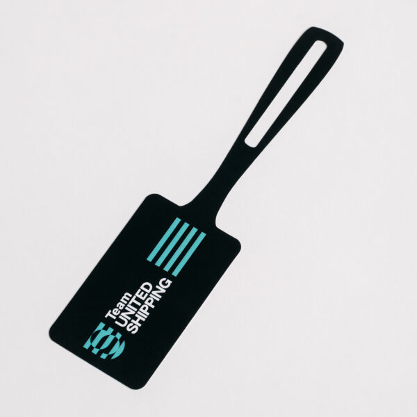 Luggage tag