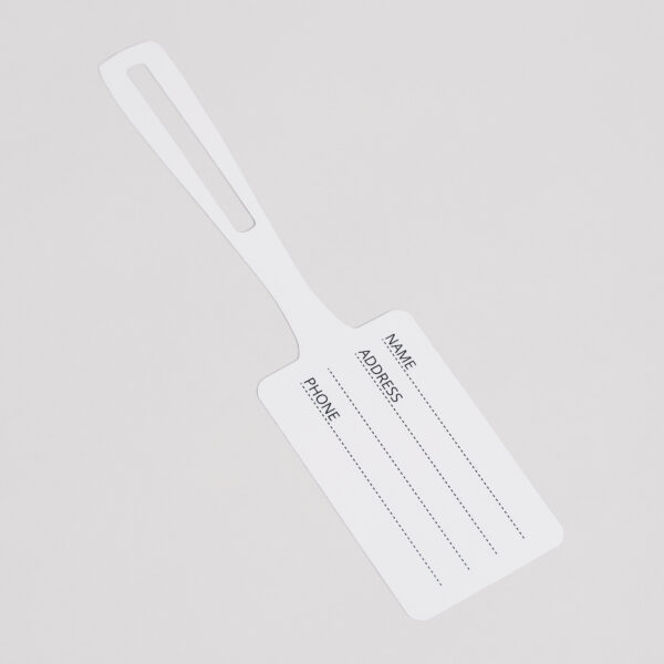 Luggage tag - Image 2