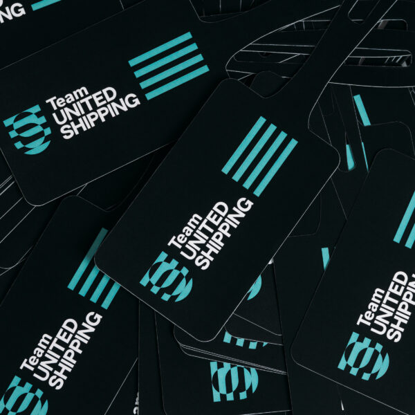 Luggage tag - Image 4