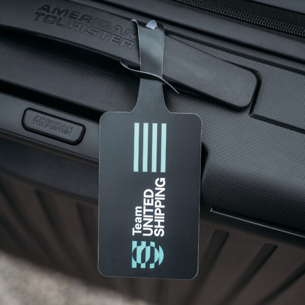 Luggage tag - Image 3