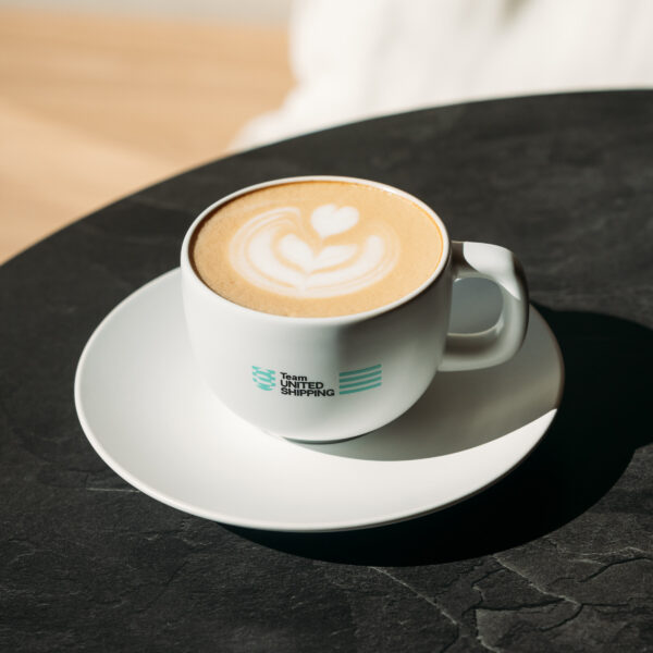 Coffee cup - Image 5