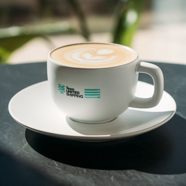 Coffee cup - Image 4
