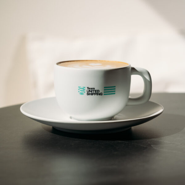 Coffee cup - Image 3