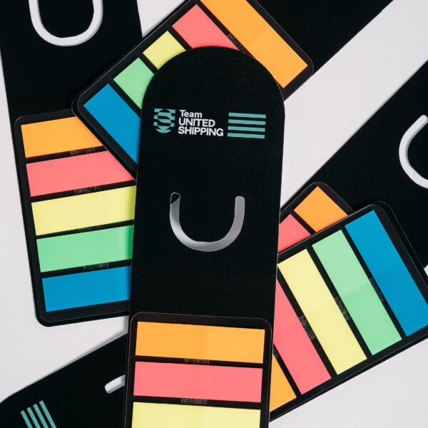 Colorful sticky notes - Image 2