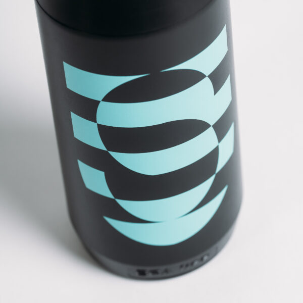 Bottle 600ml - Shield - Image 4