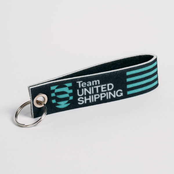 Webbing keychain - Image 2