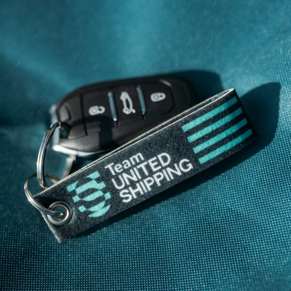 Webbing keychain - Image 3