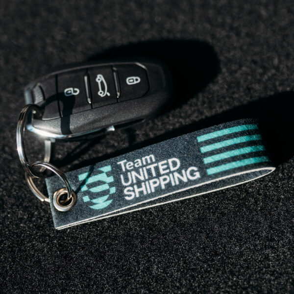 Webbing keychain - Image 4