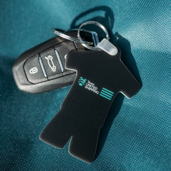 Jersey keychain - Image 3