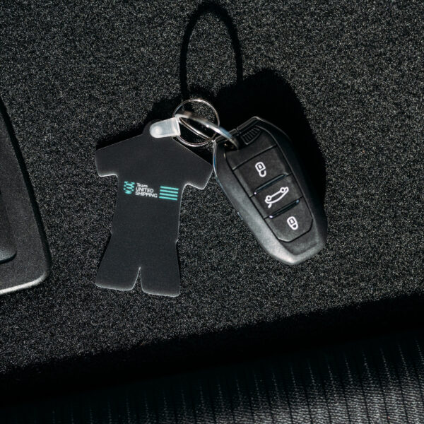 Jersey keychain - Image 4