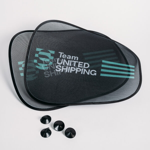 Car sunshade