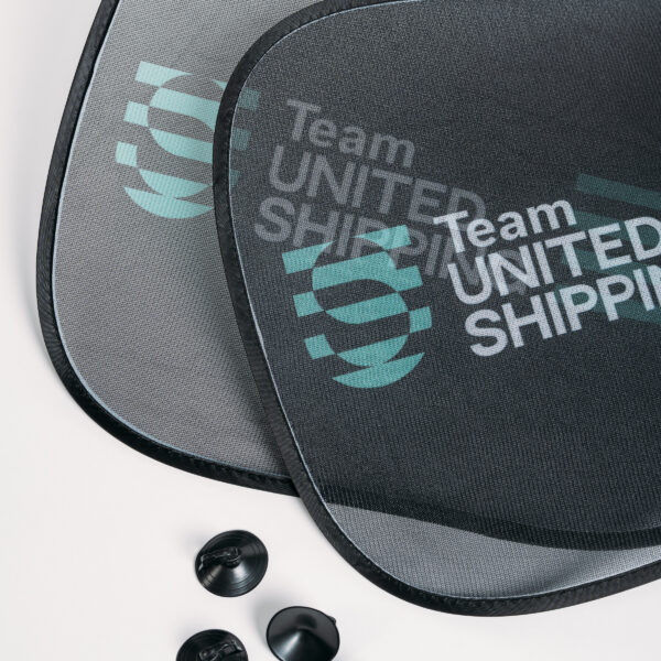Car sunshade - Image 2