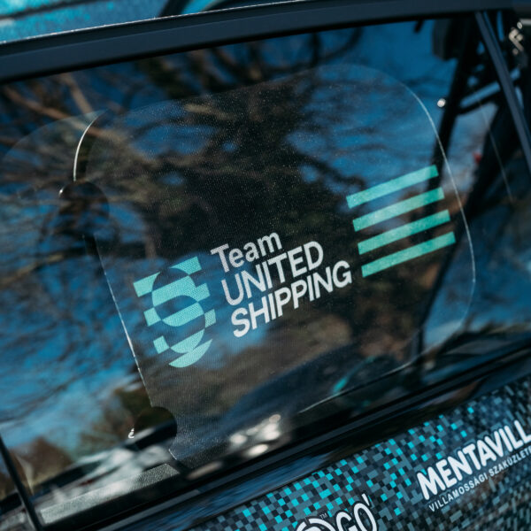 Car sunshade - Image 3
