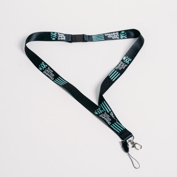 Team lanyard - Image 2