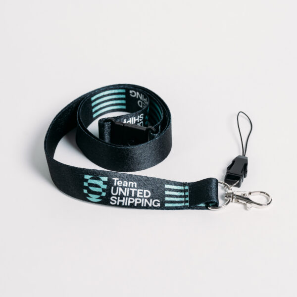 Team lanyard