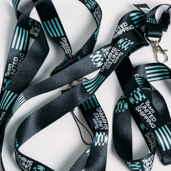 Team lanyard - Image 3