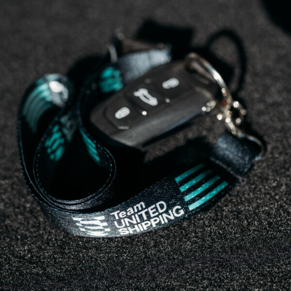 Team lanyard - Image 4