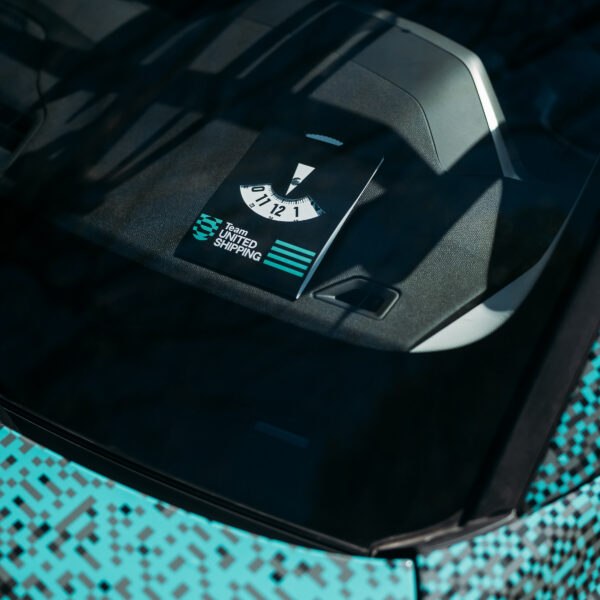 Parking disc - Image 3