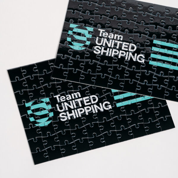 Team logo puzzle - Image 2
