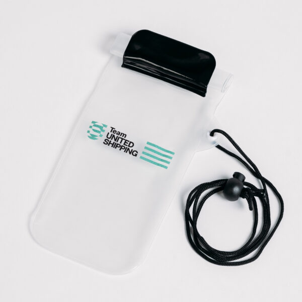 Waterproof phone case