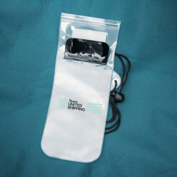 Waterproof phone case - Image 3