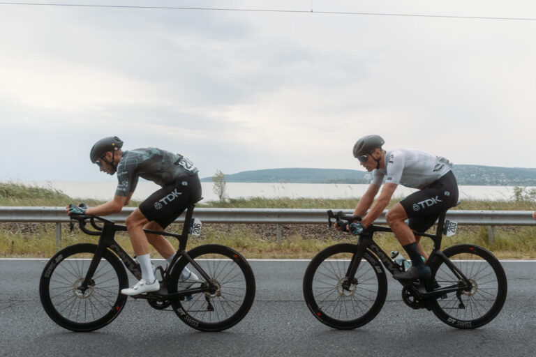 Tour de Hongrie 2. szakasz: Oly közel a sárga…