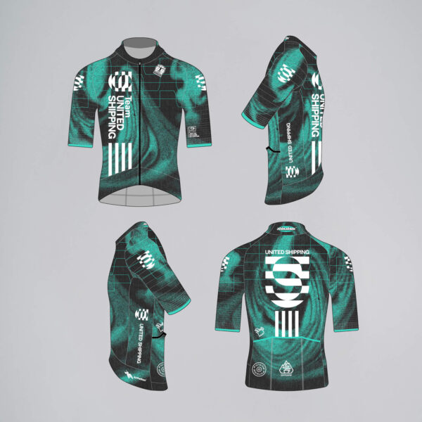 Fan jersey - Image 2