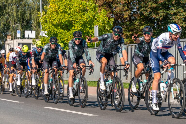 Kimaradtunk sprintből