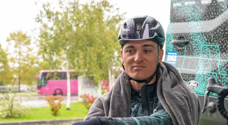 Nem a mi napunk a 2. szakaszon