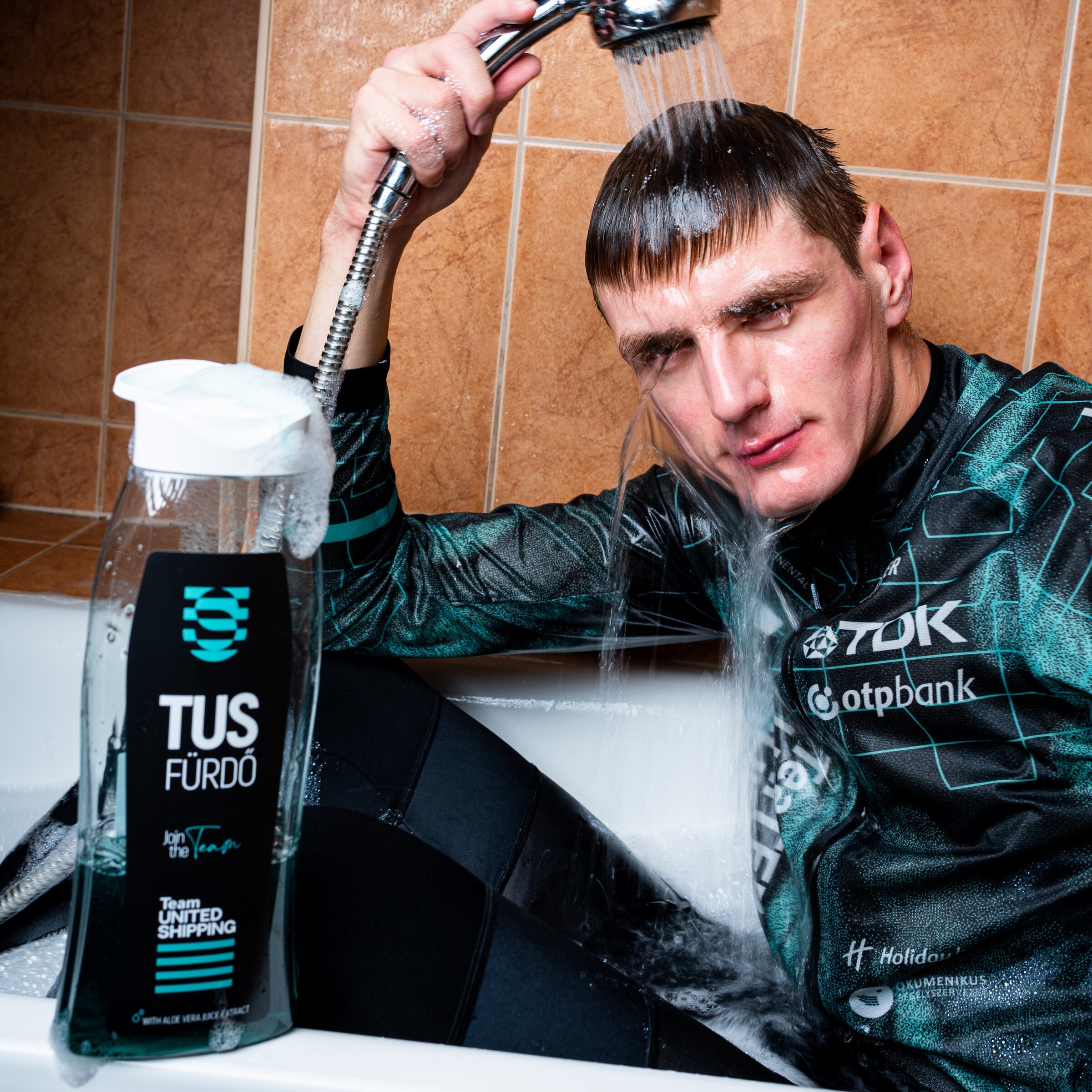 TUSfürdő - Image 4