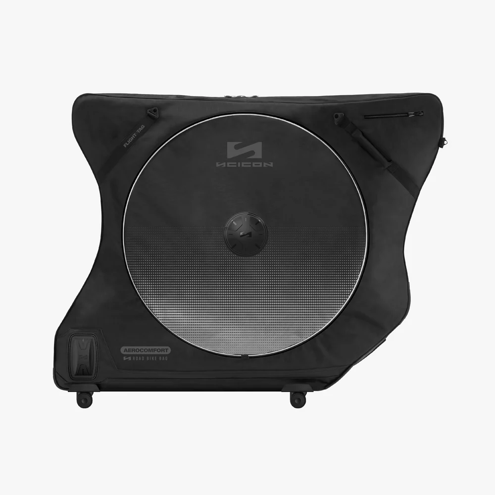 Kerékpárszállító bőrönd bérlés - Image 3