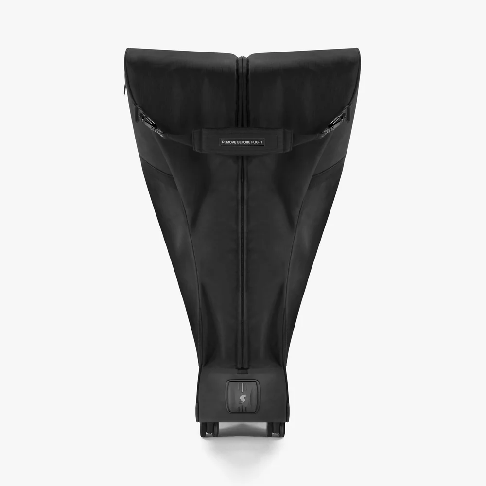 Kerékpárszállító bőrönd bérlés - Image 4