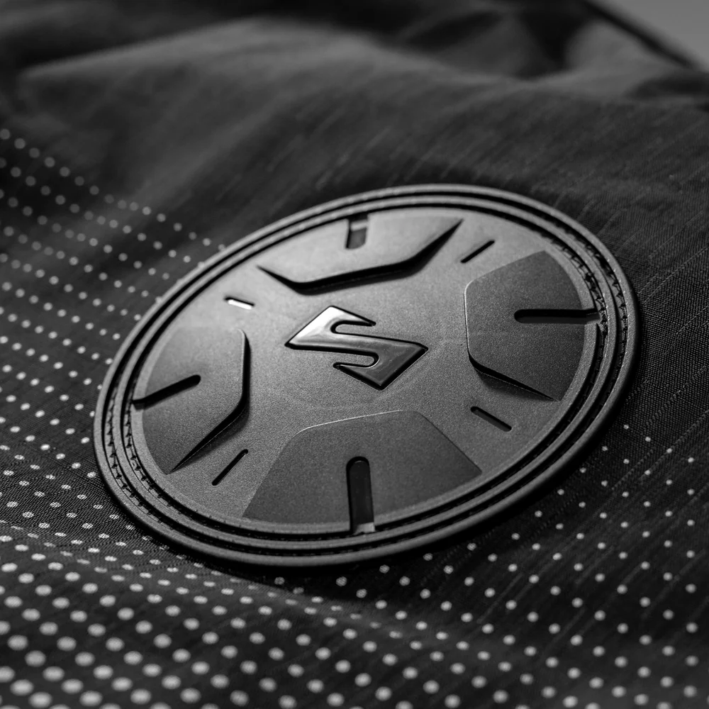 Kerékpárszállító bőrönd bérlés - Image 7