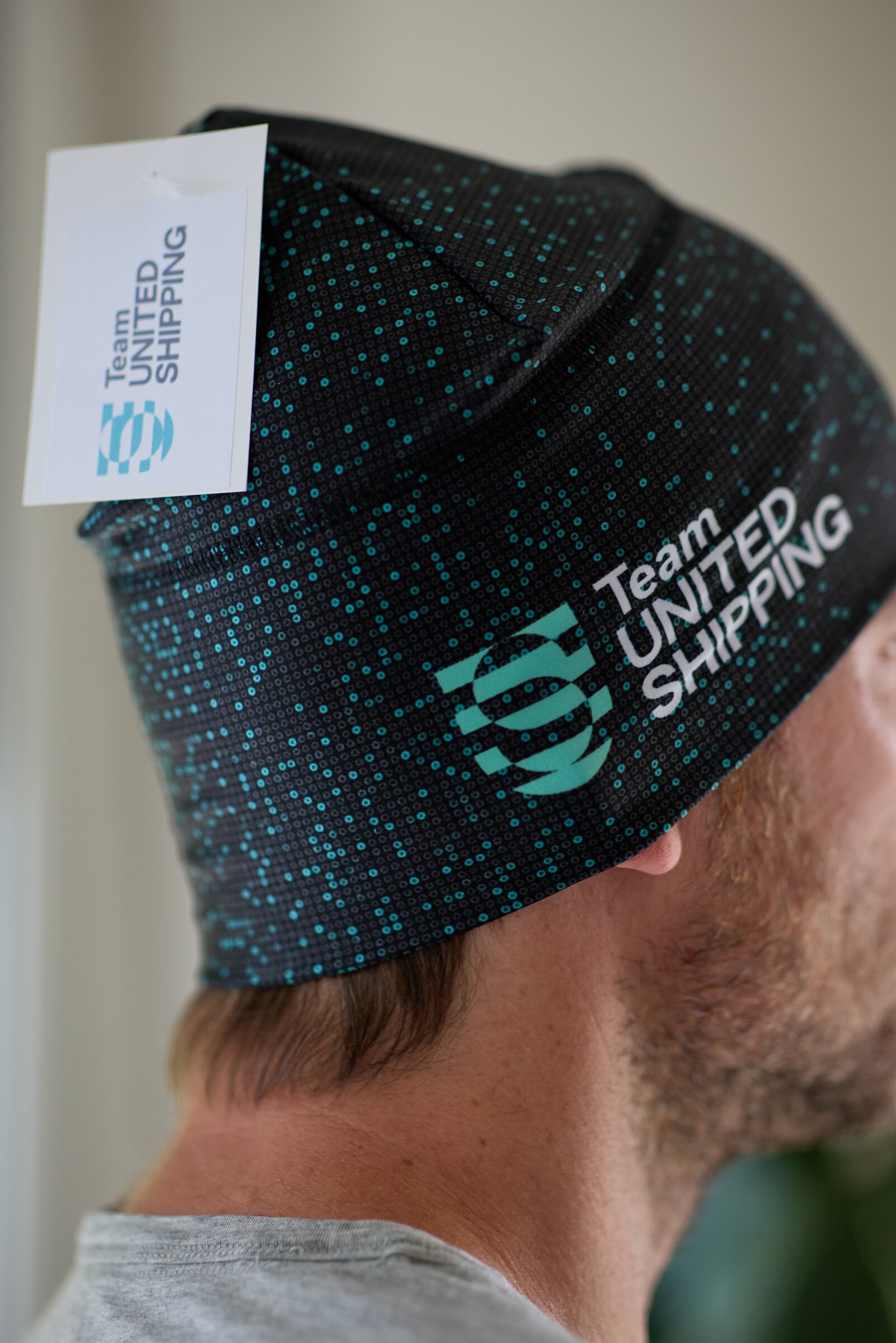 Téli sapka - Image 4